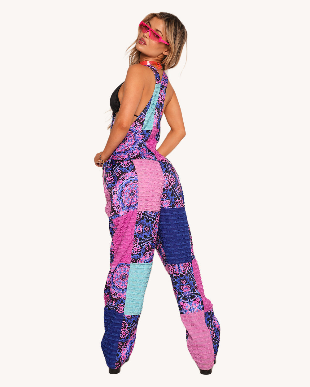 Dreamwave Overalls - Image 3