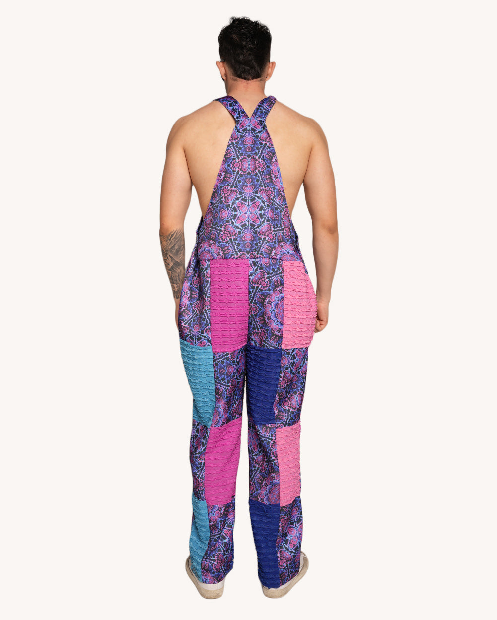 Dreamwave Overalls-Men