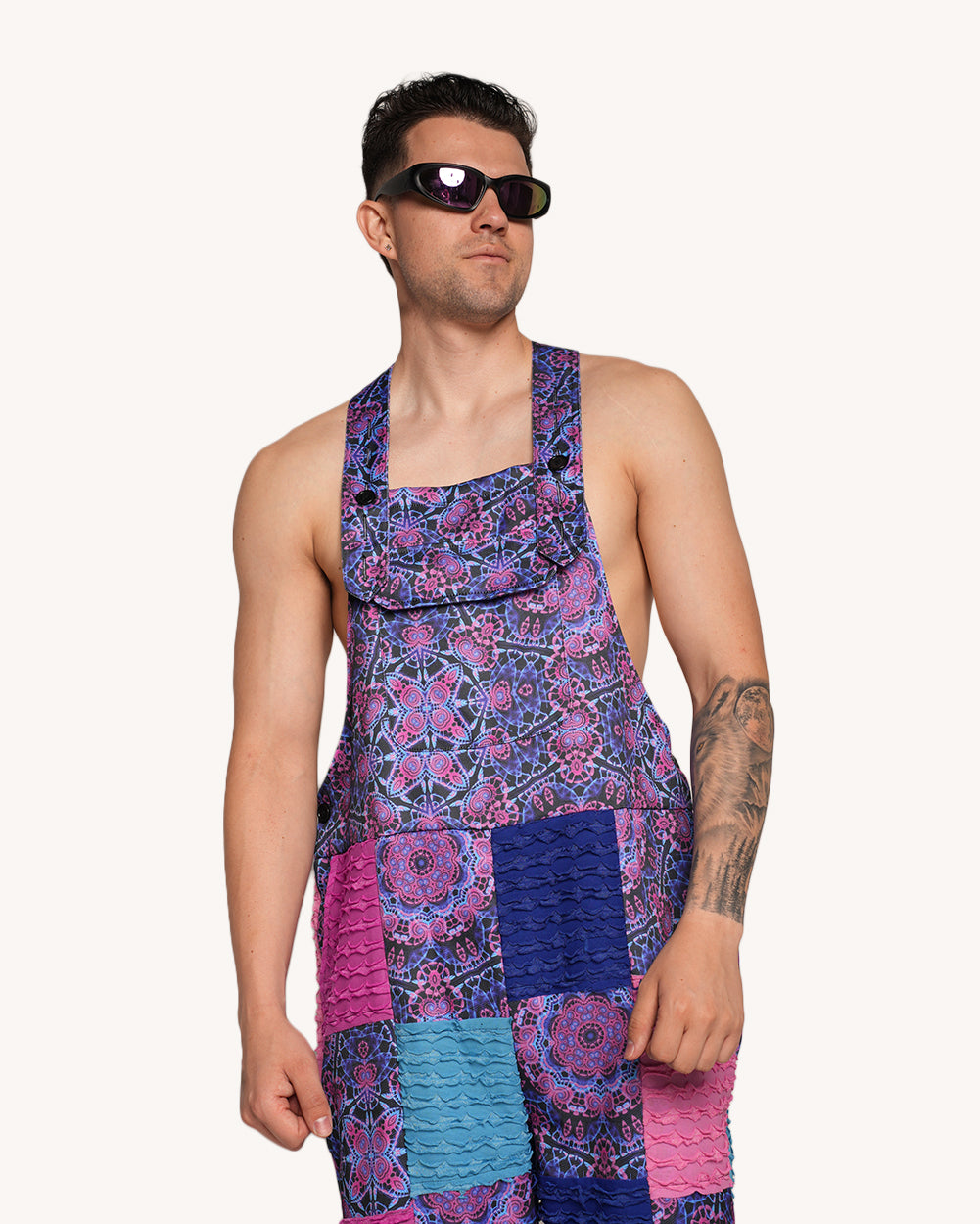 Dreamwave Overalls-Men