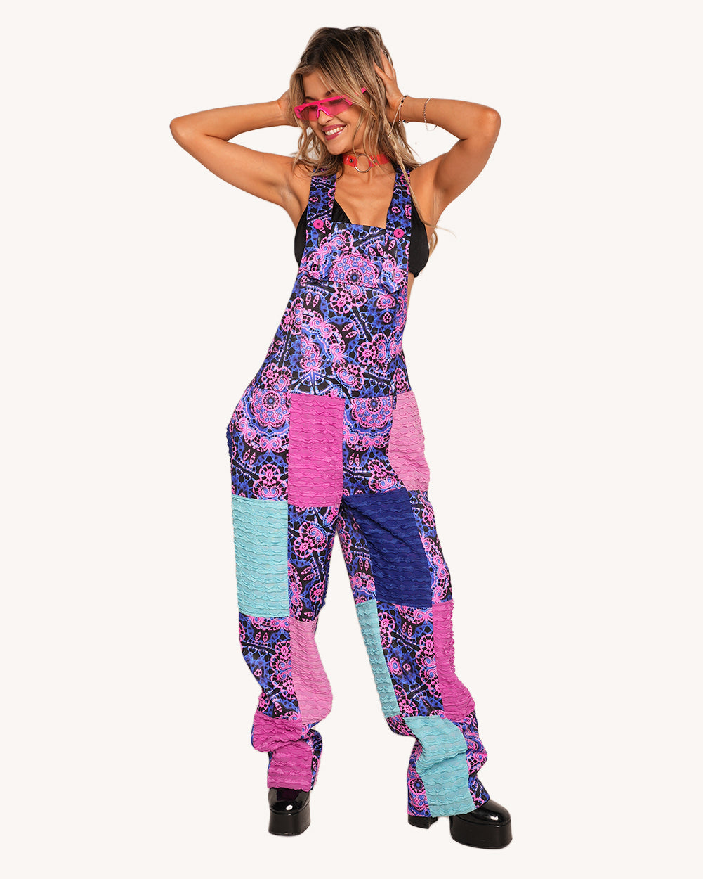 Dreamwave Overalls - Image 4