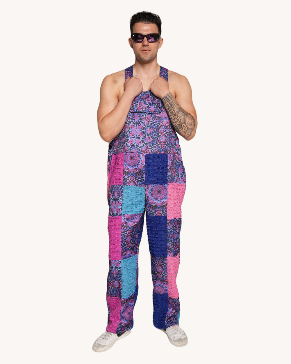 Dreamwave Overalls-Men