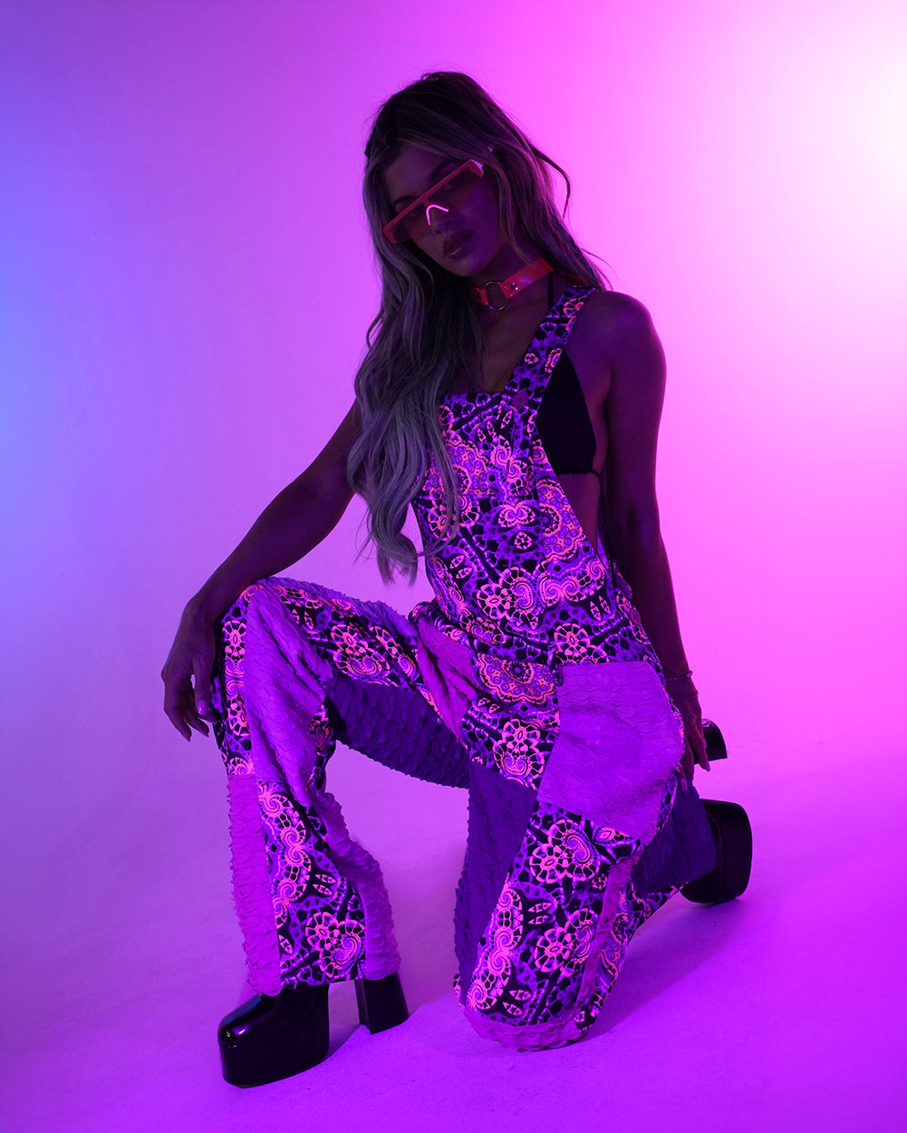 Dreamwave Overalls - Image 2