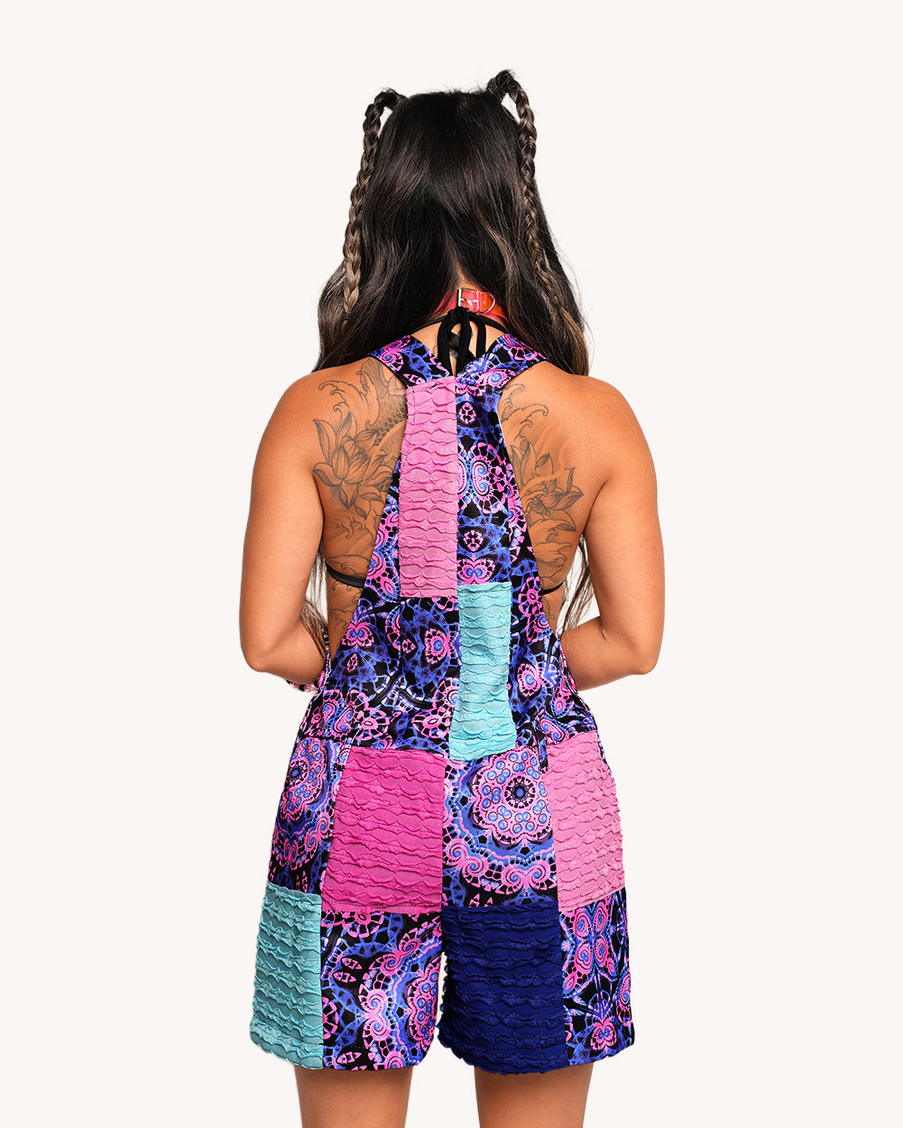 Dreamwave Romper - Image 2