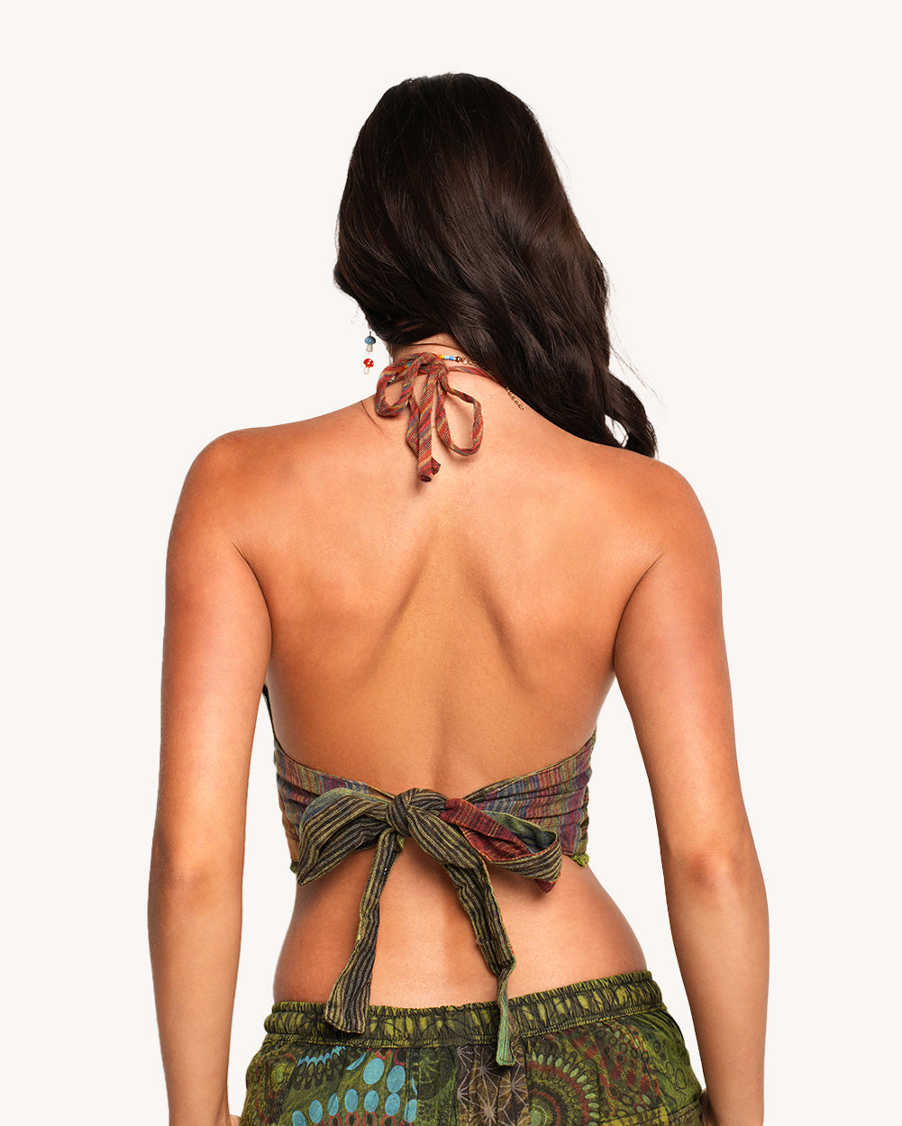 Earthbound Halter Top - Image 1