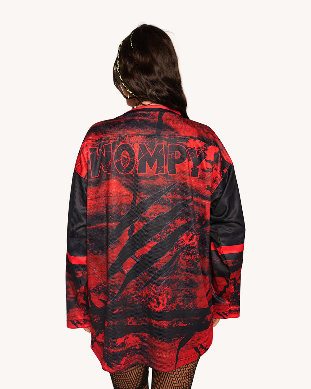 Earthshaker Jersey - Image 6