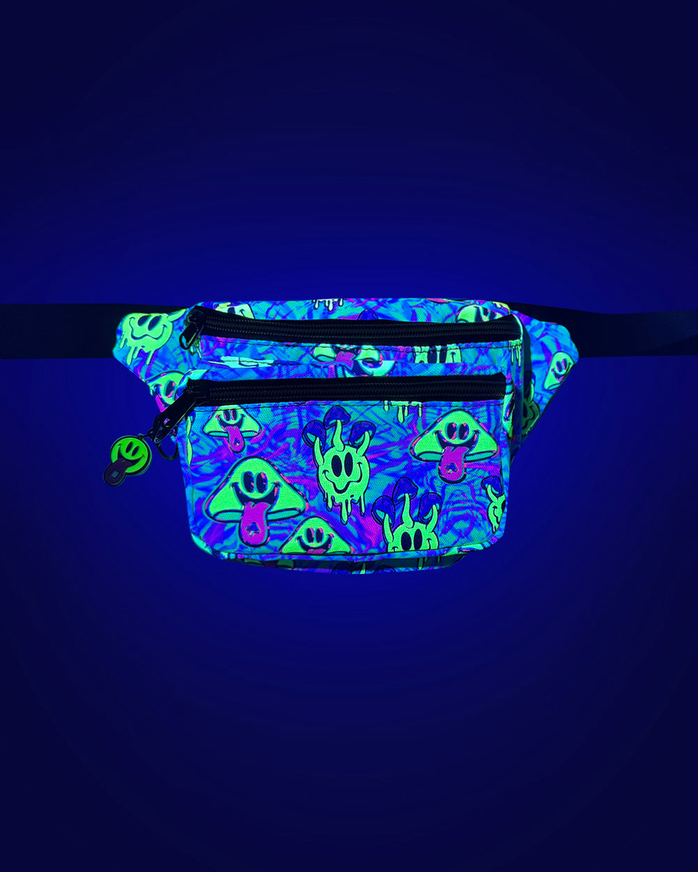 Electric Tripp Fanny Pack - Image 1