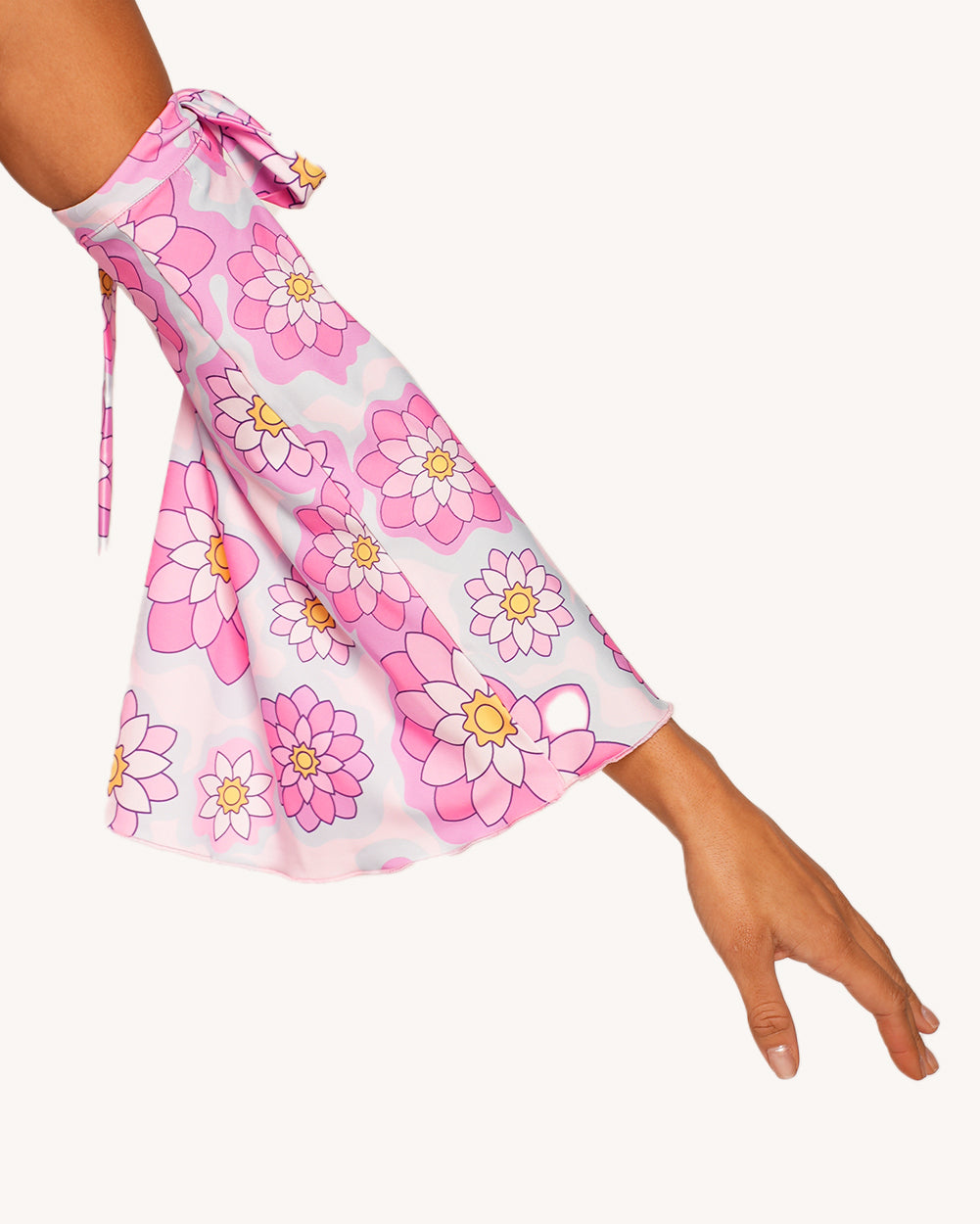 Electric Dreaming Arm Sleeves - Image 32261495685303