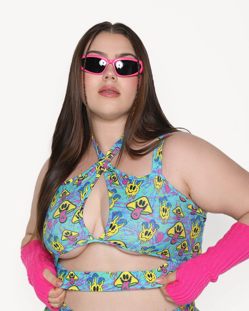 Electric Tripp Top - Image 3