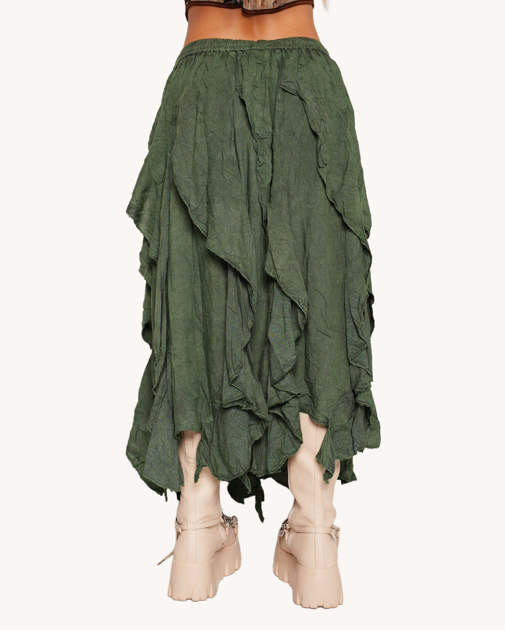 Enchanted Grove Skirt - Image 1