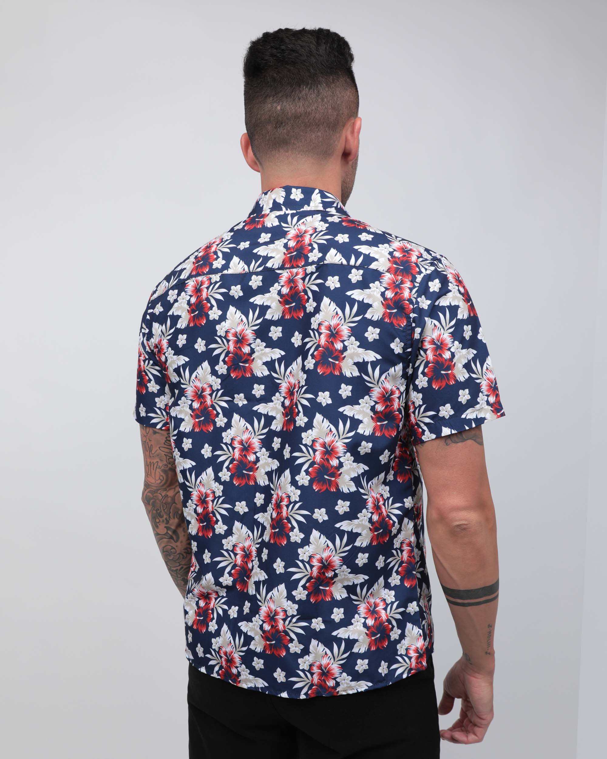 Endless Summer Camp Shirt - Image 3