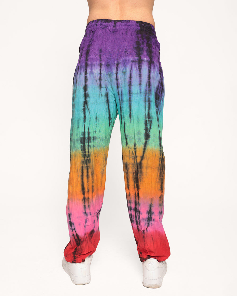 Enter the Other Side Harem Pants-Rainbow-Regular-Back--Eric2---L