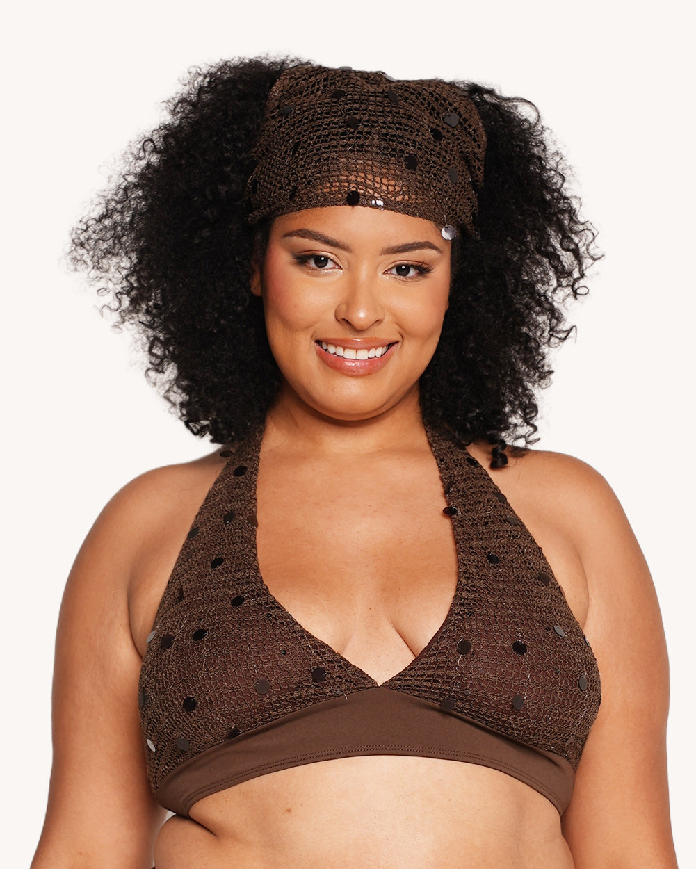 Espresso Darling Top - Image 3