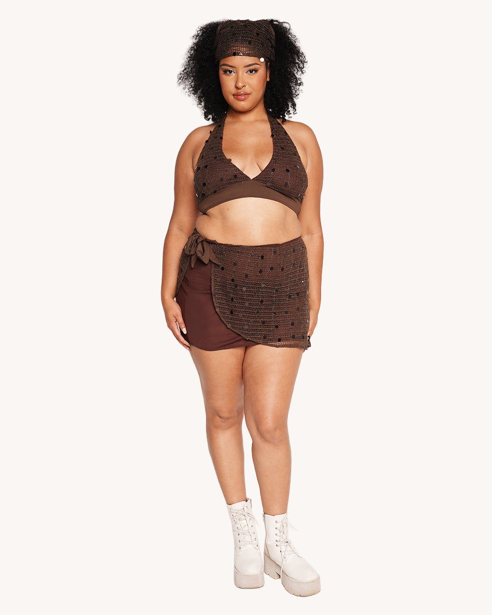 Espresso Darling Top - Image 5