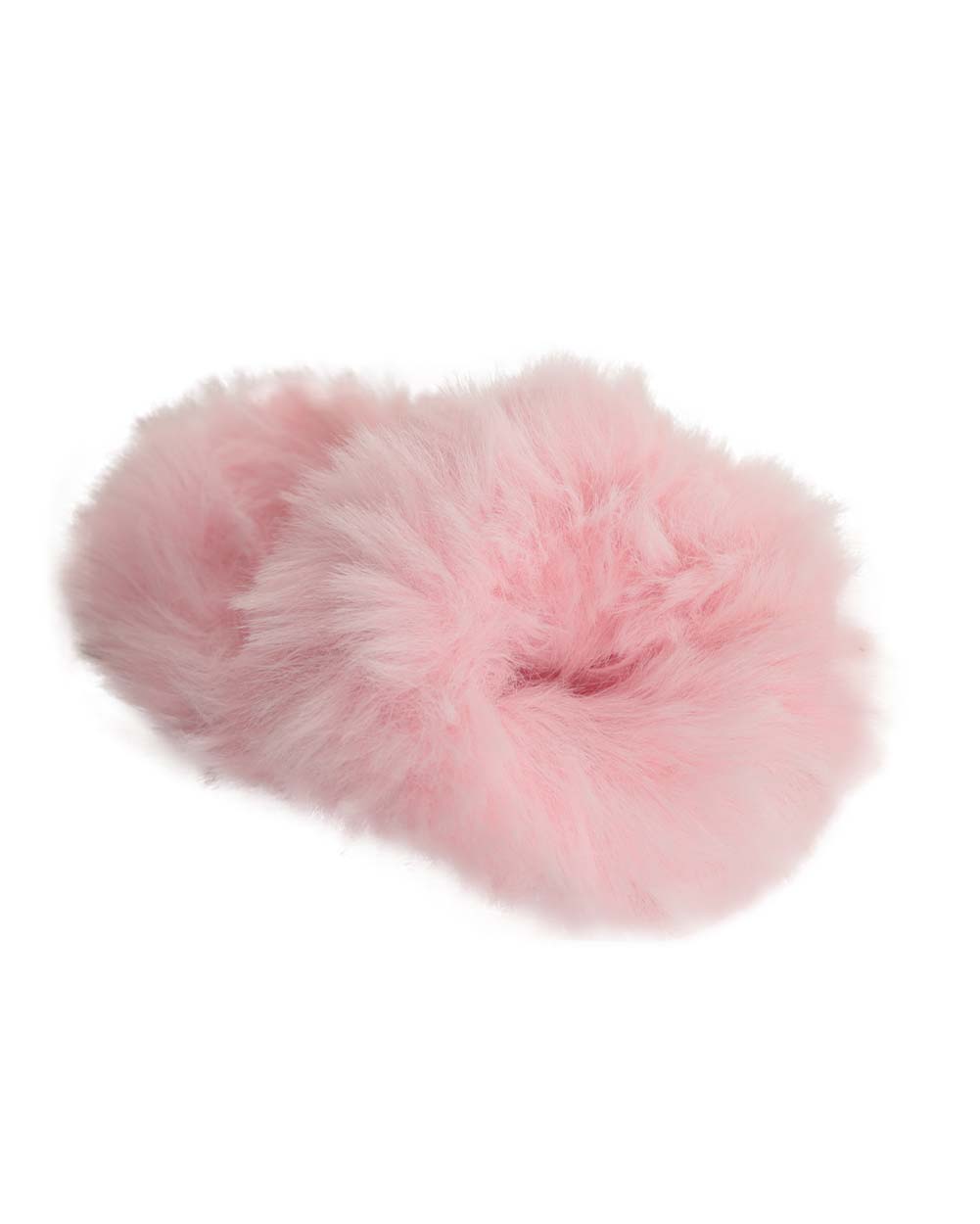 Ultra Furry Scrunchies - Image 2