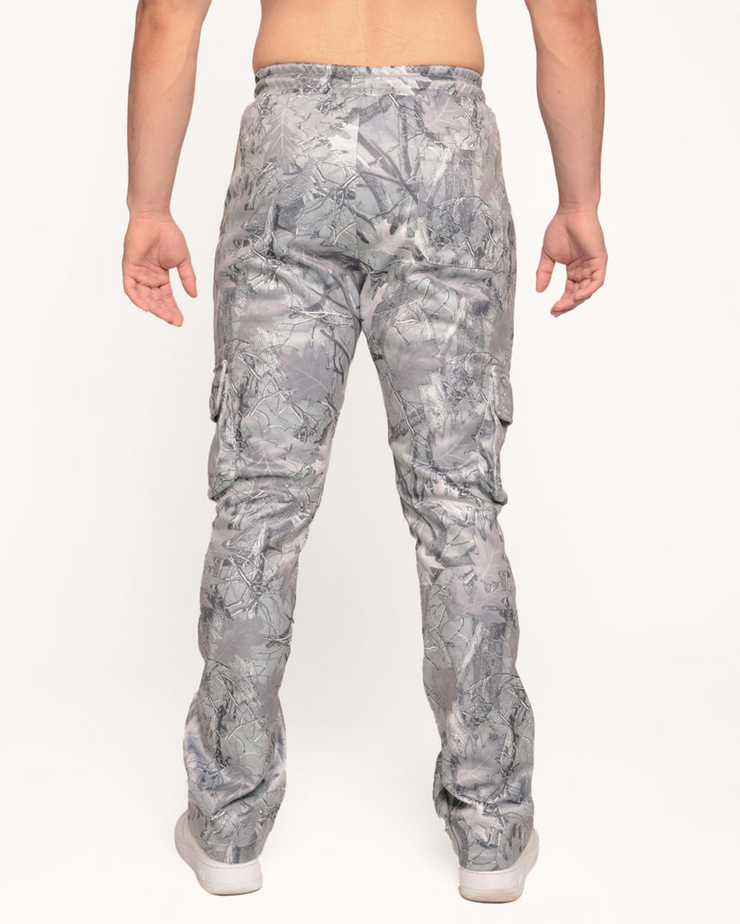 Explorer Men's Camo Cargo Pants-White Camo-Regular-Back--Eric2---S