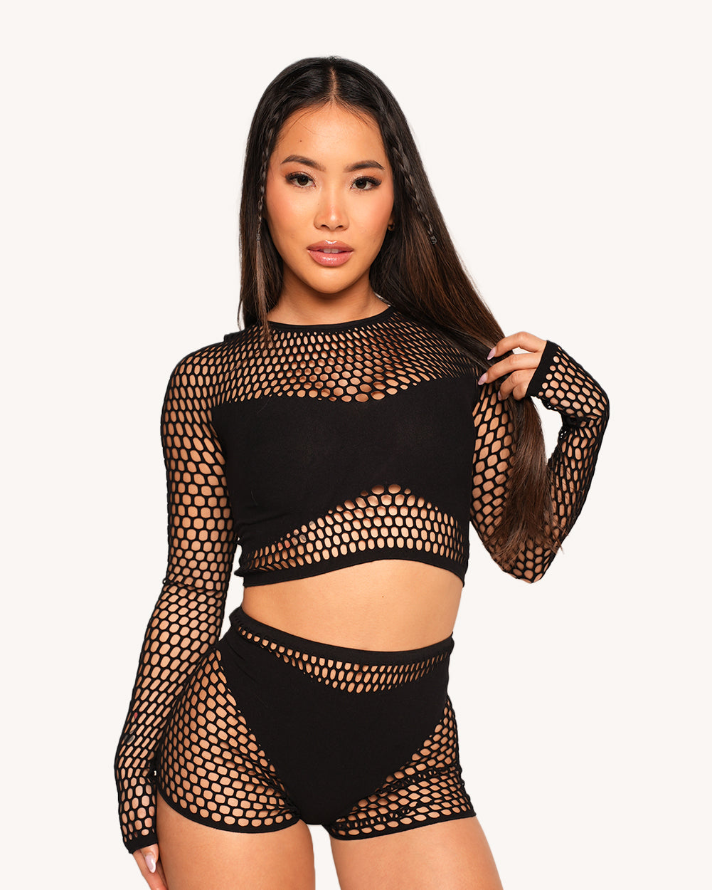 Eye Candy 2 Piece Set - Image 35046383976631