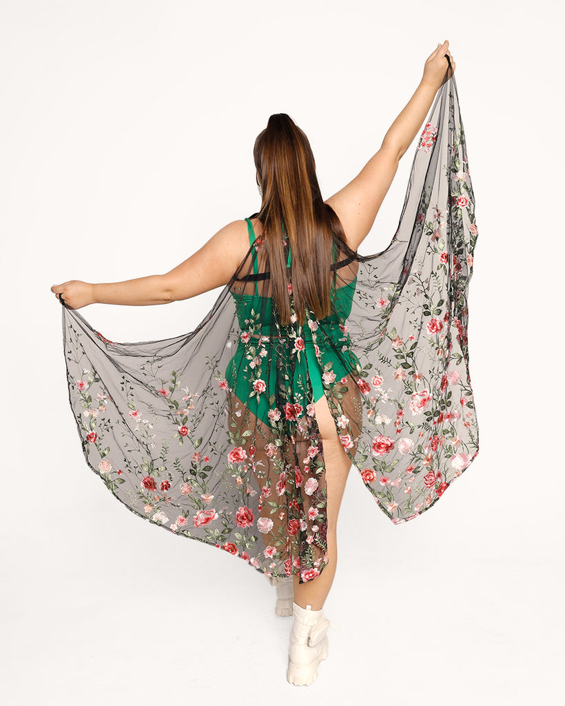 Fairest of Them All Floral Wings-Curve1-Back--Milani---1X