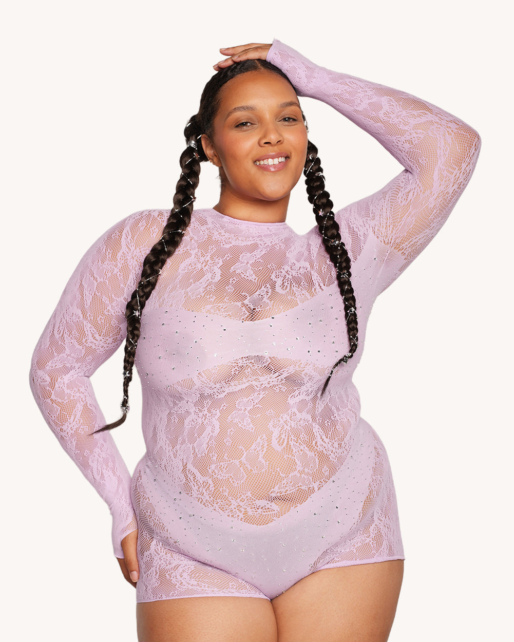 Fairy Mode Romper - Image 3