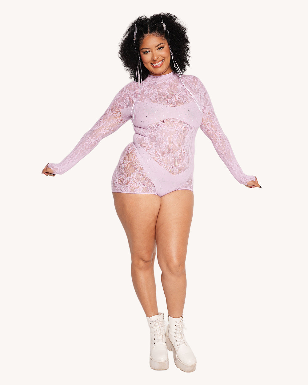 Fairy Mode Romper - Image 36240504127671