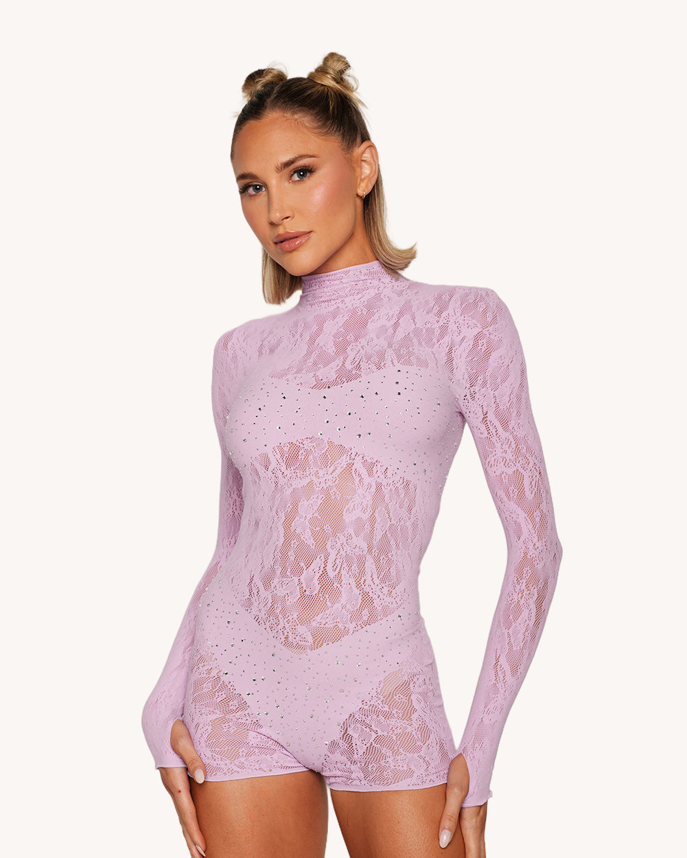 Fairy Mode Romper - Image 37606467764407
