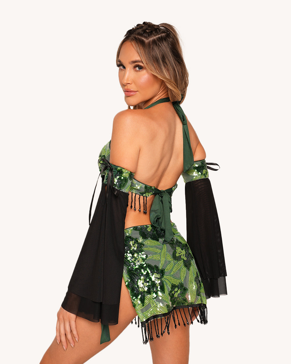 Fairytale Forest Dress Set - Image 32288864862391