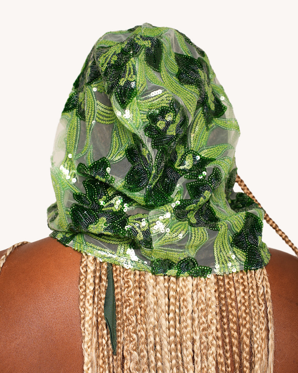 Fairytale Forest Dress Set - Image 9