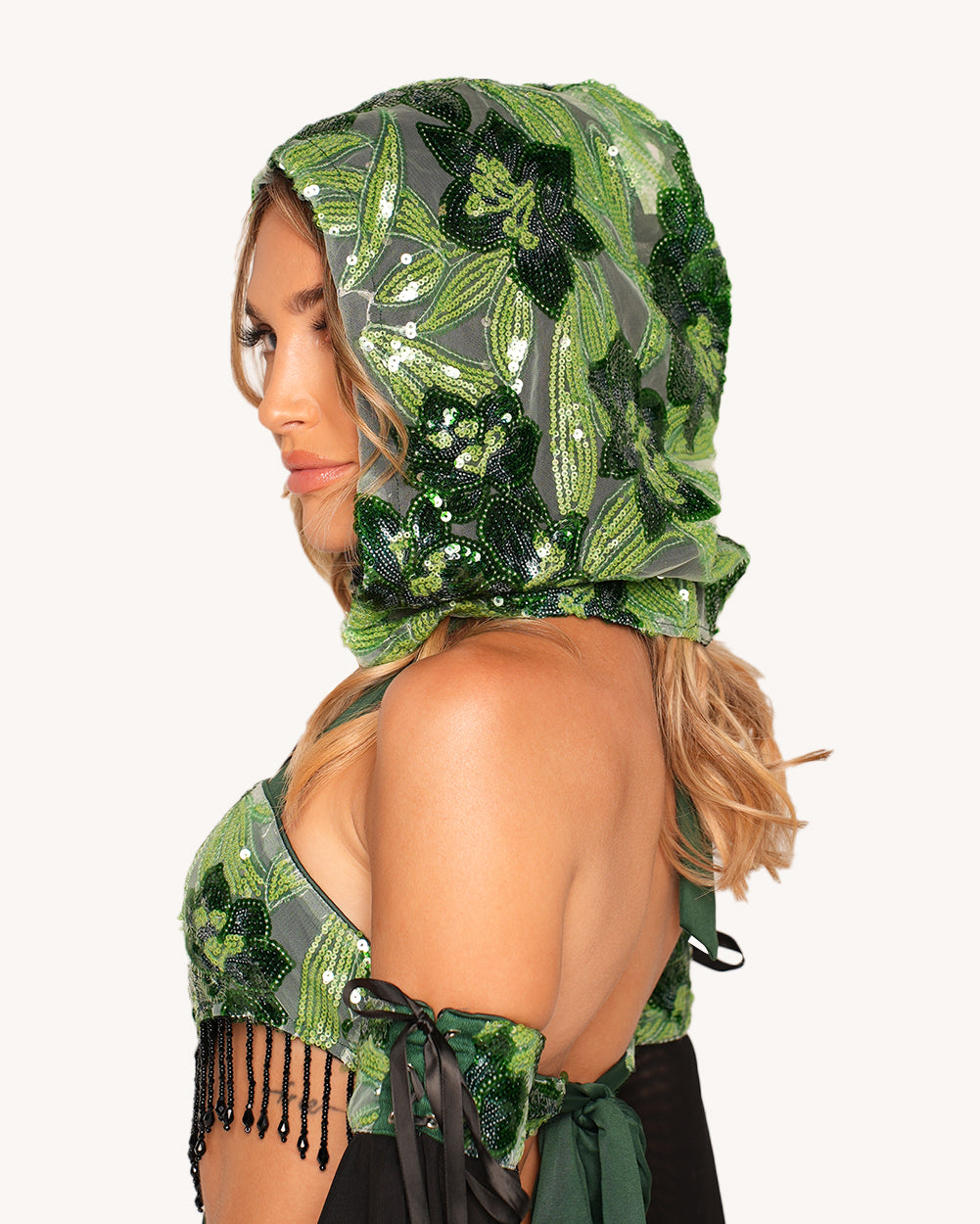 Fairytale Forest Dress Set - Image 3