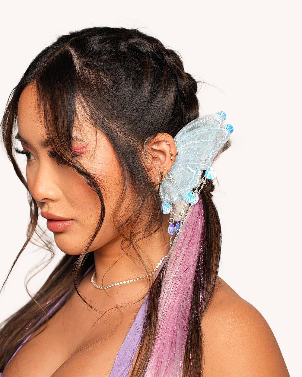 Fairytopia Pair Ear Cuffs - Image 4