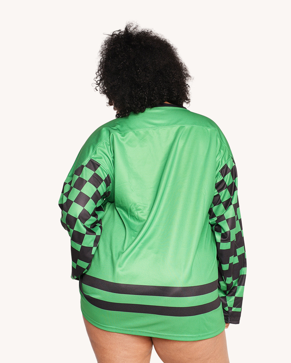 Feel The Rage Hockey Jersey - Image 36236390793399