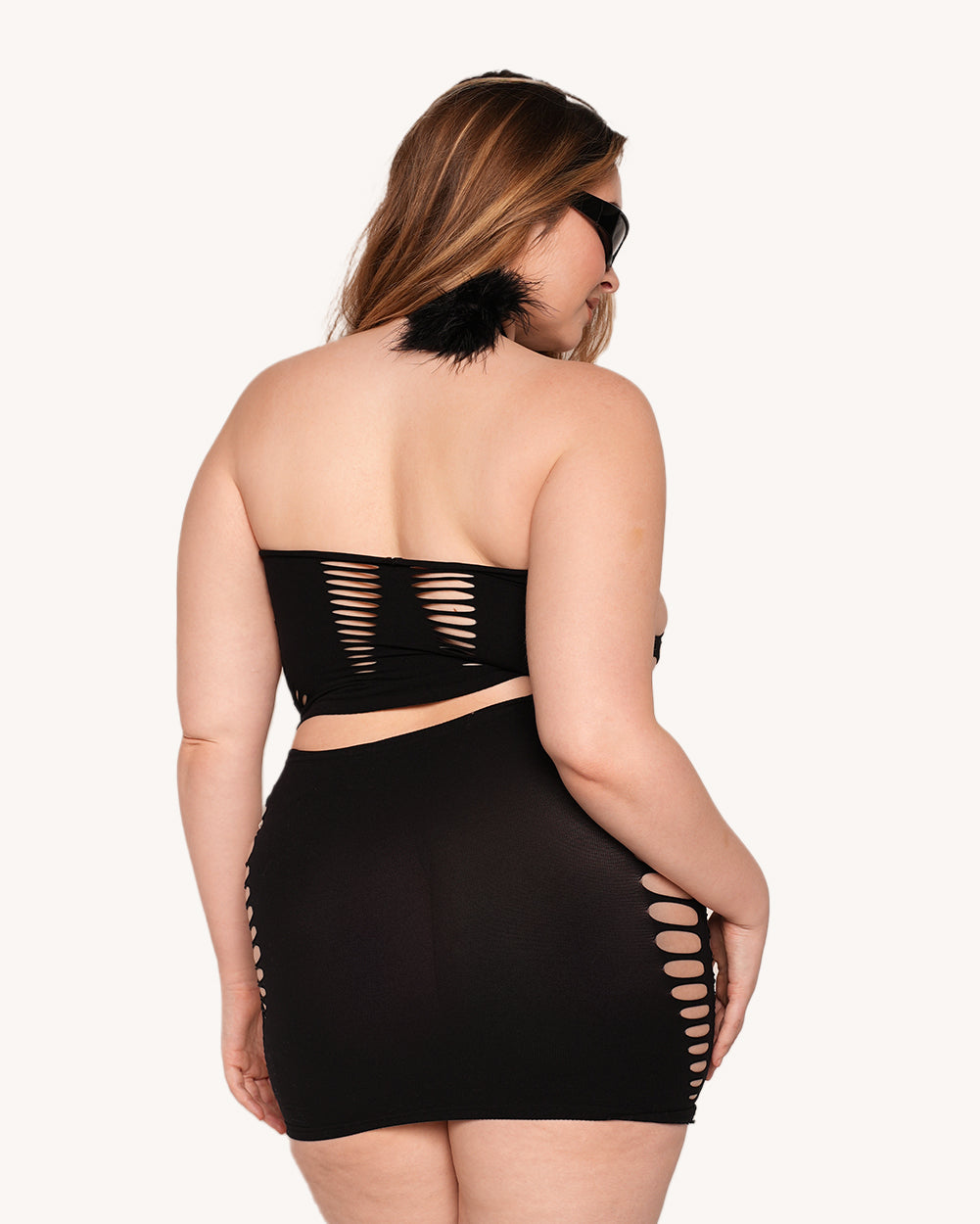 Feral Gf Skirt Set - Image 4