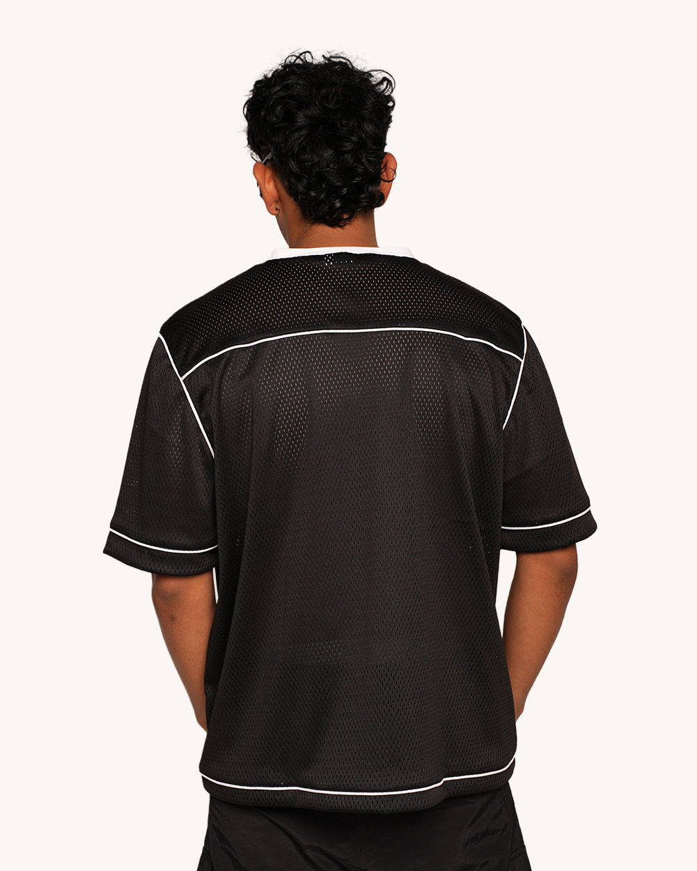 Feral Mode Jersey-Men