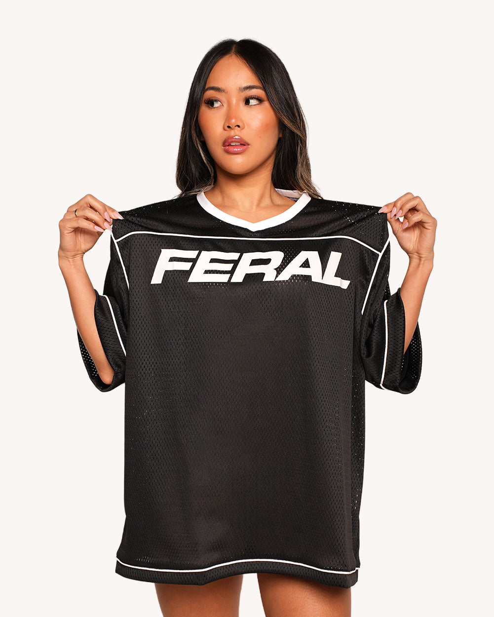 Feral Mode Jersey - Image 3