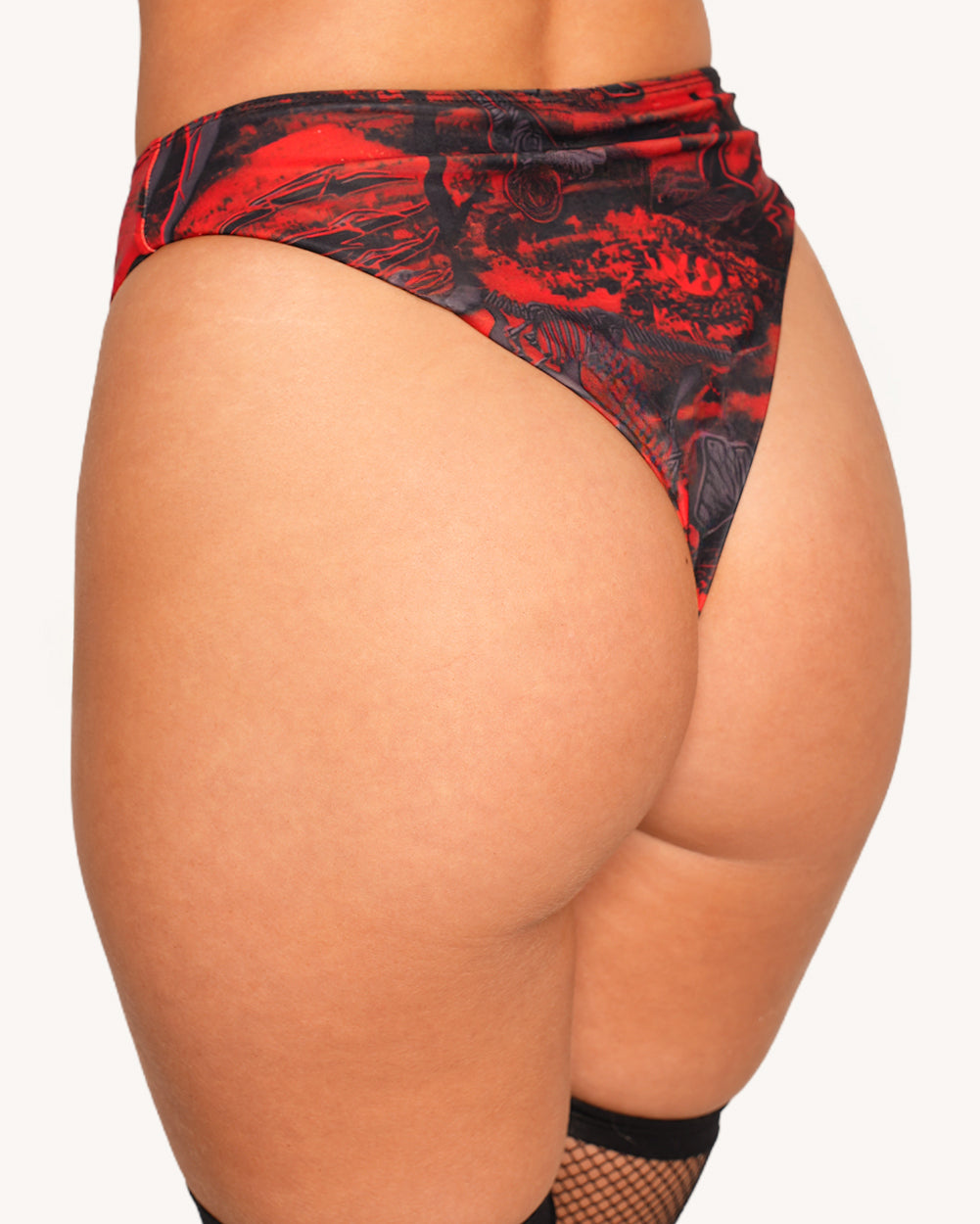 Final Exodus Bottoms - Image 2