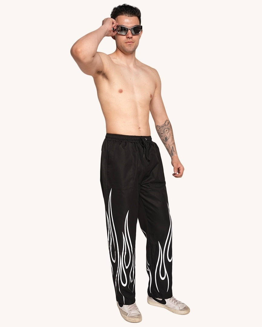 Firelight Reflective Pants - Image 35111762985143