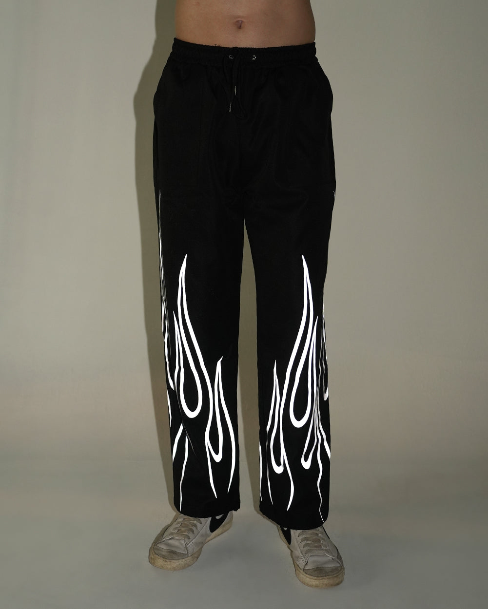 Firelight Reflective Pants - Image 35111734149303