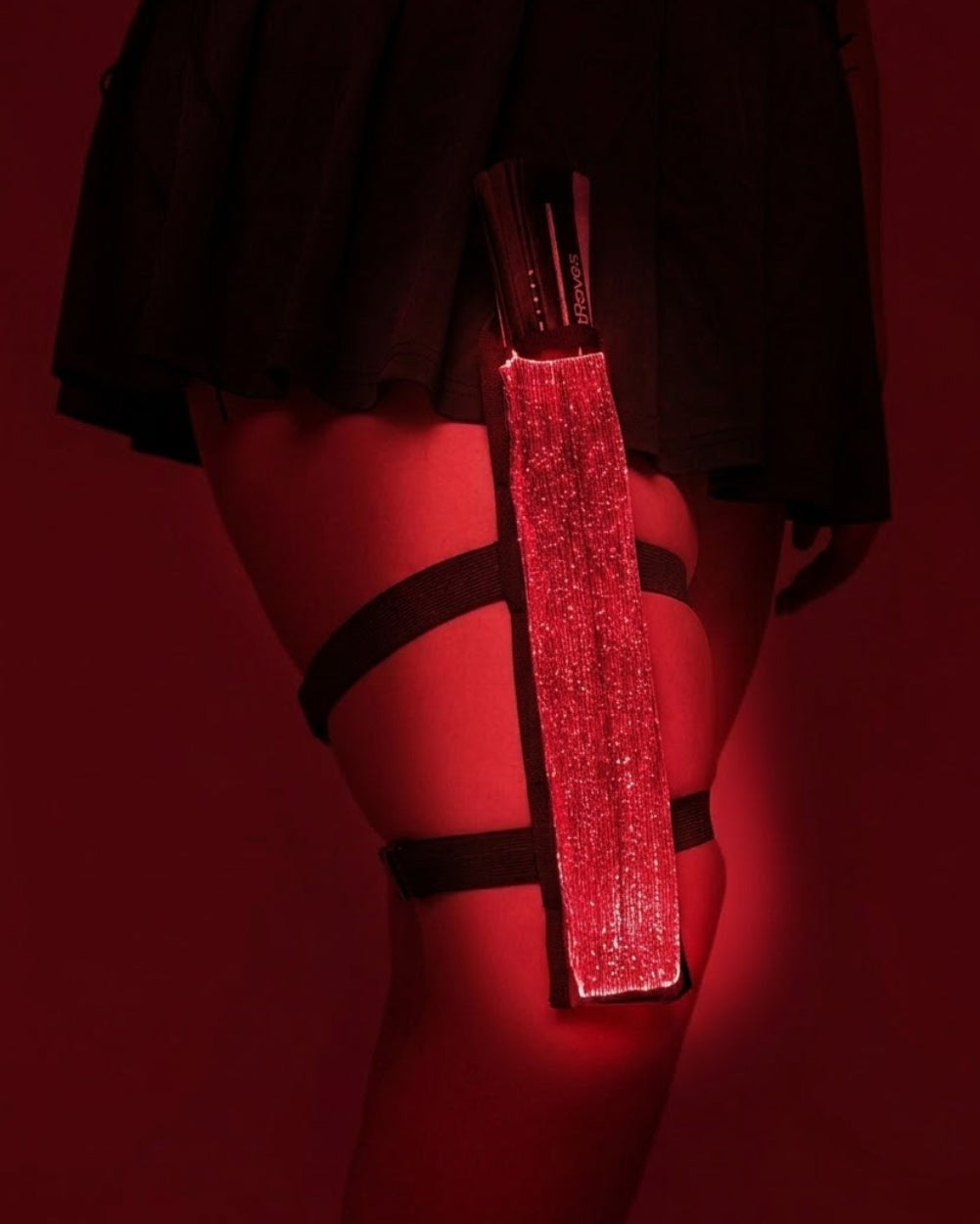 Firewall Mode Led Fan Holster - Image 2