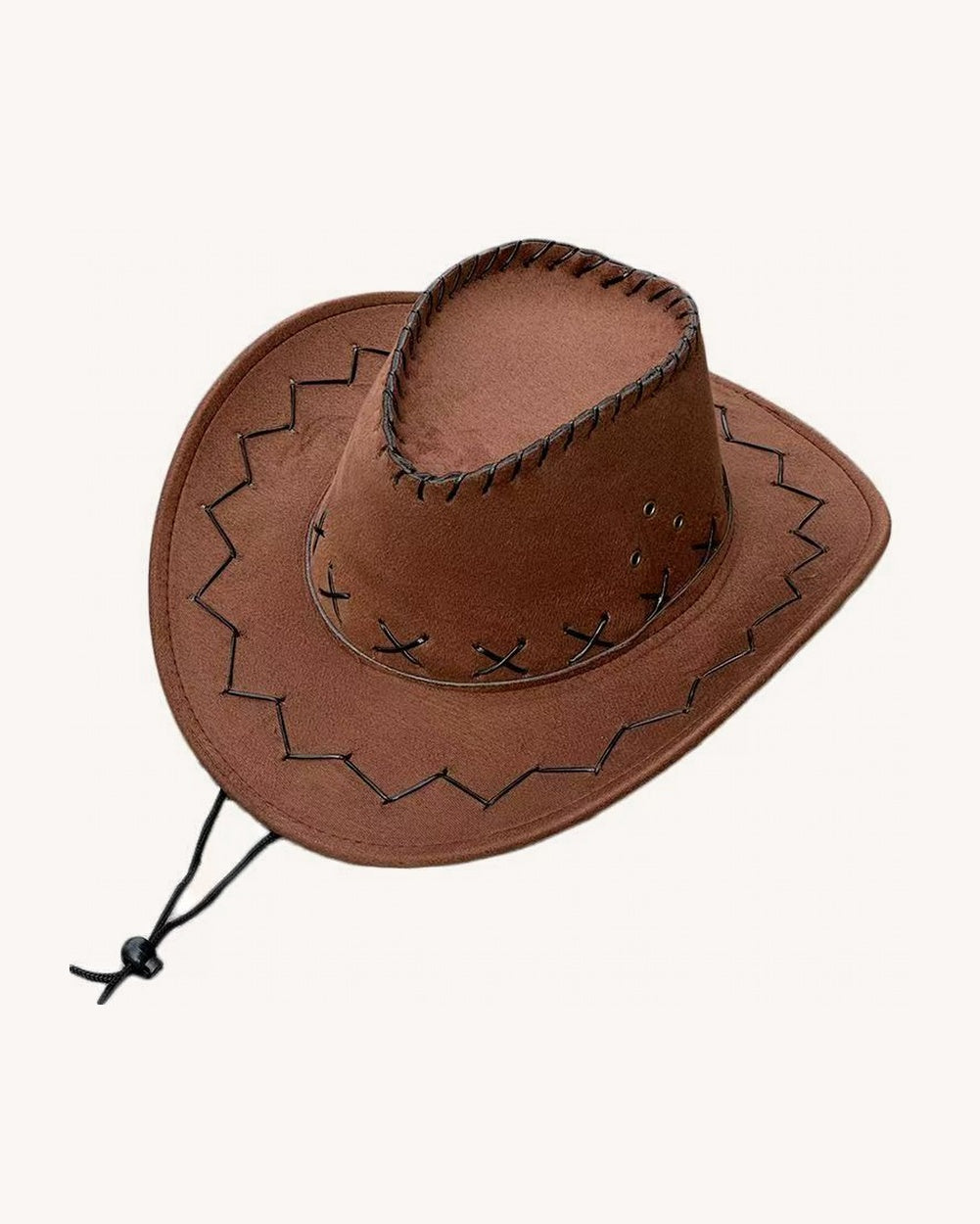 First Rodeo Cowboy Hat