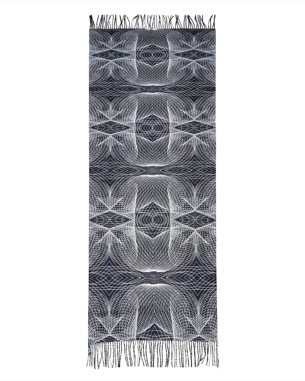 Flashbang Matrix Stash Pashmina - Image 1