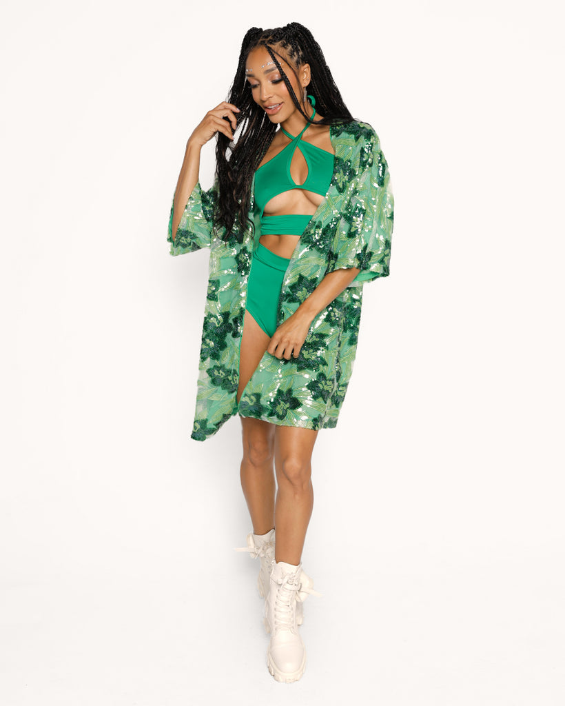 Forest Fairytale Robe-Green-Regular-Full--Sarah2---S