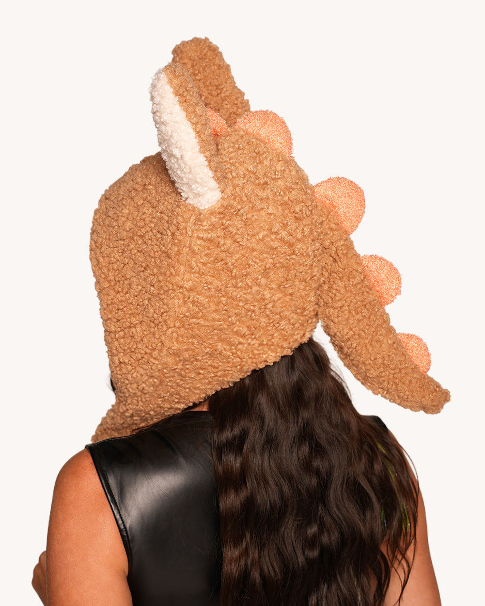 Fossil Fury Dino Hat - Image 33472592117943