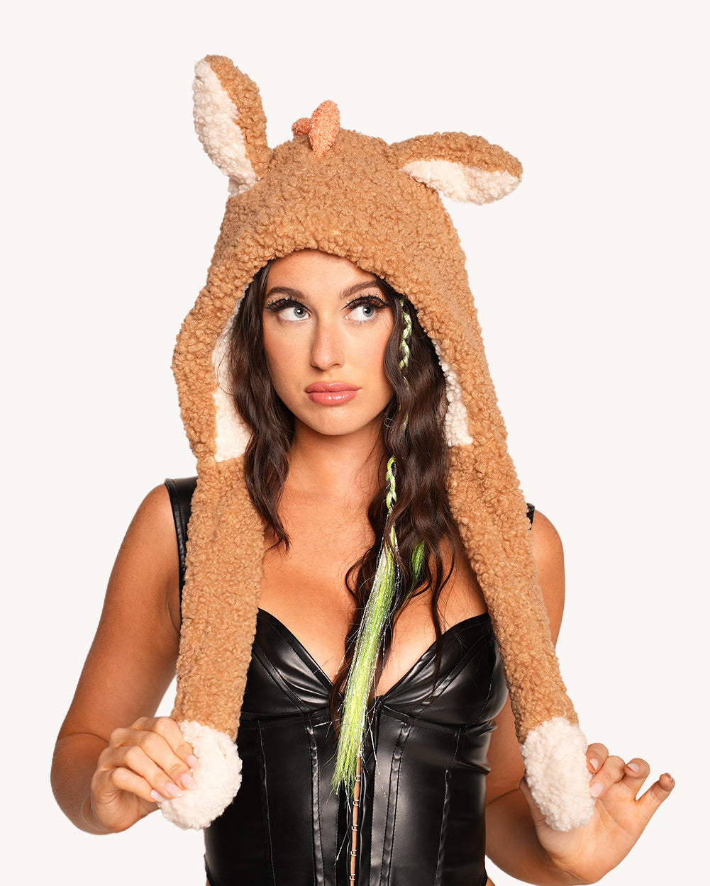 Fossil Fury Dino Hat - Image 33472594968759