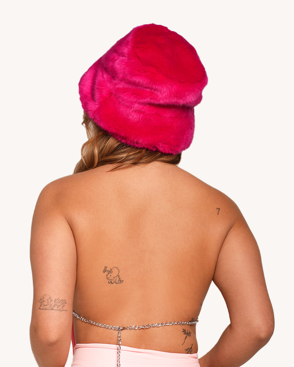 Fruit Frenzy Chain Top - Image 1