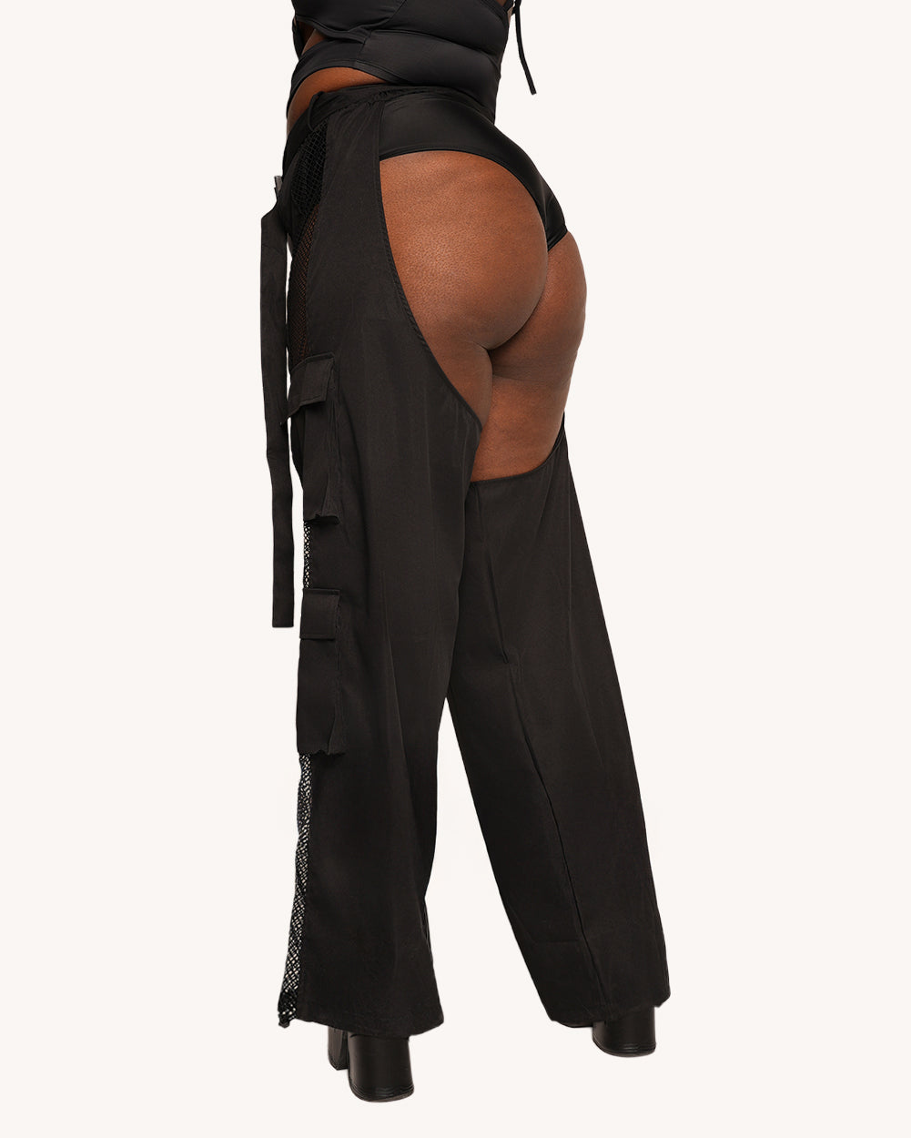 Full Throttle Chaps - Image 7