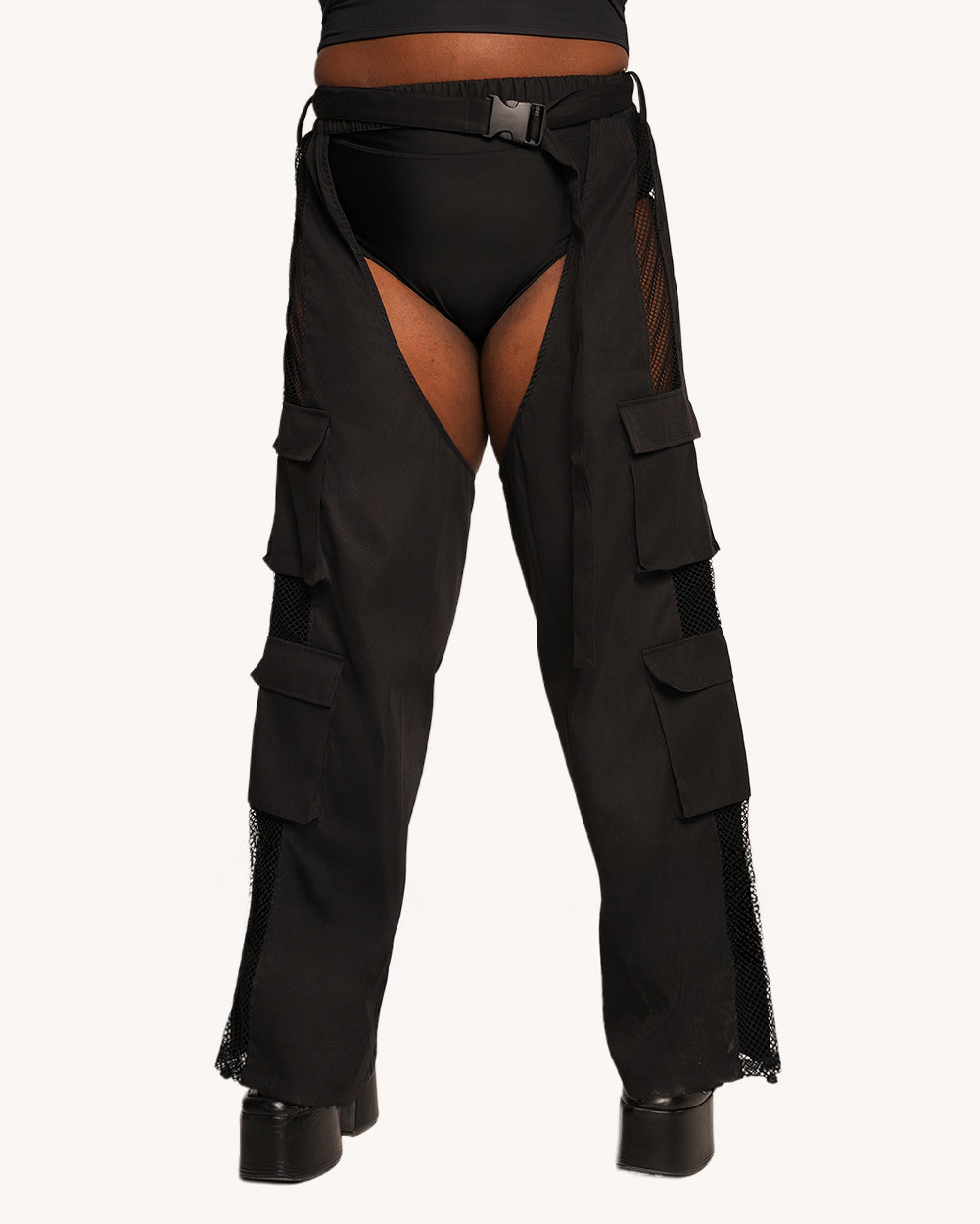 Full Throttle Chaps - Image 4