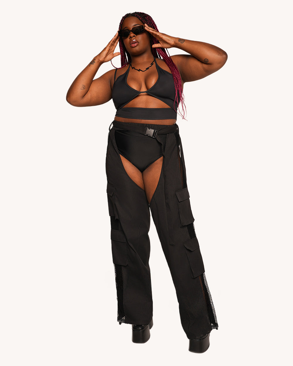 Full Throttle Chaps - Image 8