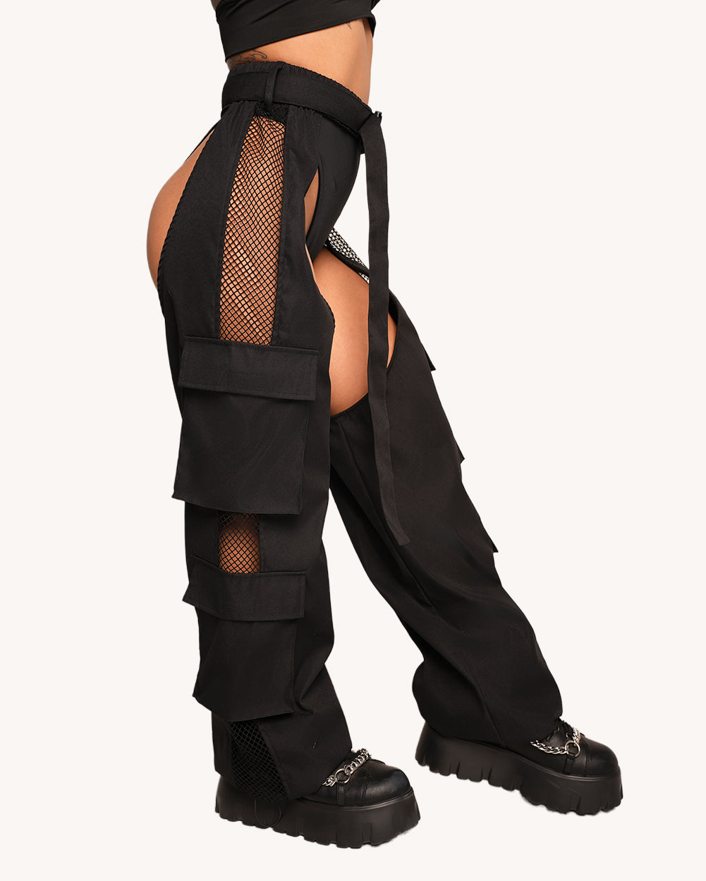 Full Throttle Chaps - Image 34708938784951