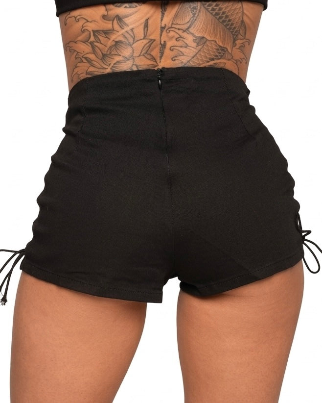 Code Black Shorts - Image 1