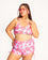 Good Mood Smiley Curve Swim Set