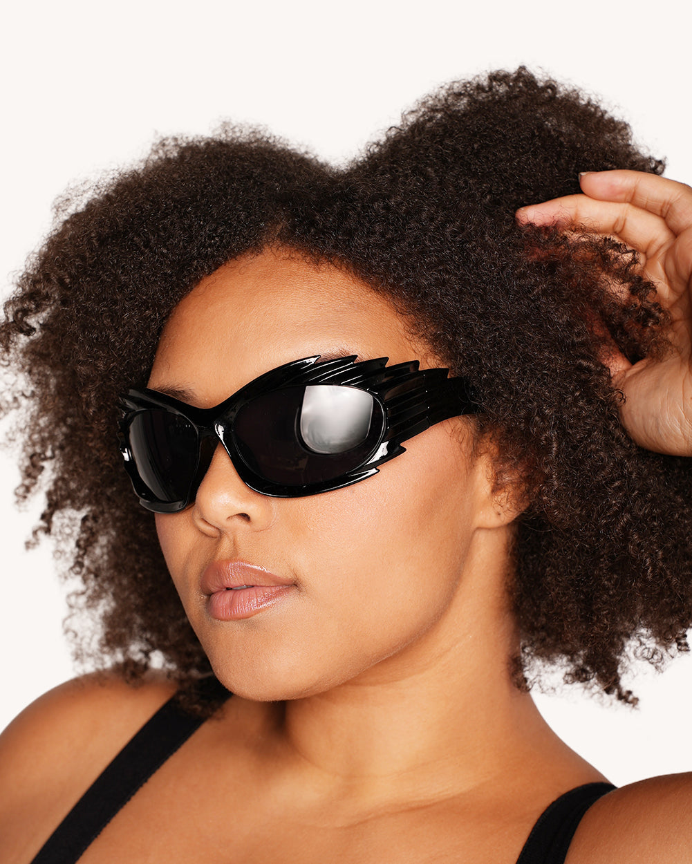Gotta Go Fast Sunglasses - Image 37045042118839