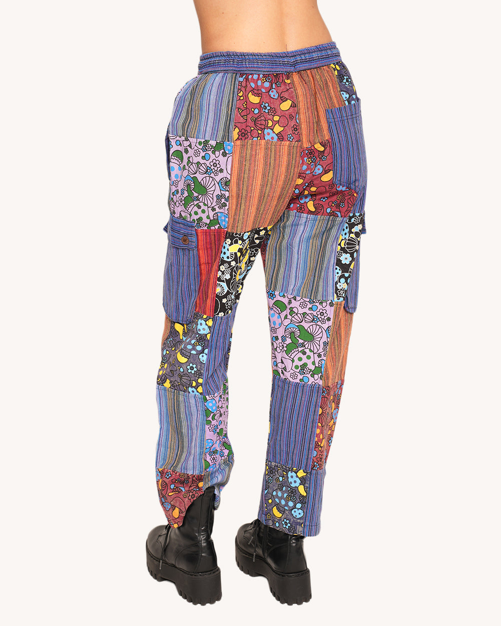 Haight & Ashbury Pants - Image 35864240095415